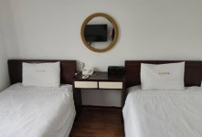 밀감센트럴호텔