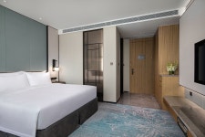 C&D 호텔 샤먼 샹안 | 하문(샤먼)호텔 예약 · 가격비교 | 호텔패스