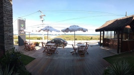 Pier Beach Club | Qantas Hotels Pier Beach Club