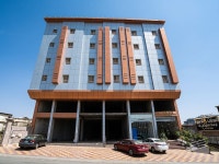 OYO 545 Golden Galaxies Furnished Units | Qantas Hotels OYO 545 Golden Galaxies Furnished Units
