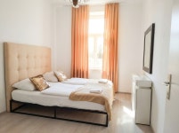 모던 아파트먼트 인 더 하트 오브 비엔나 10 - Modern Apartment In The Heart Of Vienna 10 | 티라트래블 호텔 예약