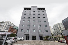 Browndot Hotel Suwon City Hall | Qantas Hotels Browndot Hotel Suwon City Hall