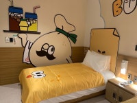 KT&Gサンサン広場釜山ステイ（釜山>西面・凡一洞）｜韓国ホテル予約「コネスト」 KT&Gサンサン広場釜山ステイ（釜山>西面・凡一洞）