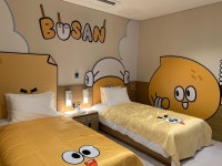 KT&G 상상마당 부산 스테이 - 호스텔 - 트리플 숙소