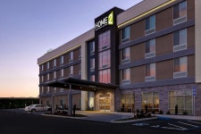 Home2 Suites by Hilton Turlock, CA | Qantas Hotels Home2 Suites by Hilton Turlock, CA