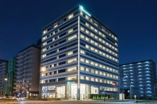 Holiday Inn Hotel And Suites Shin Osaka, an IHG Hotel