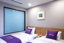 Brosis Hotel | Qantas Hotels Brosis Hotel