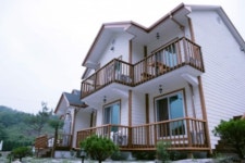 Sonamu Pension | Qantas Hotels Sonamu Pension