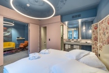 부티크 호텔 바이 콘티넨탈 파크 검색결과 부티크 호텔 바이 콘티넨탈 파크