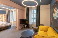 부티크 호텔 바이 콘티넨탈 파크 검색결과 부티크 호텔 바이 콘티넨탈 파크