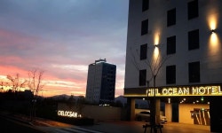 Busan Myeongji Ciel Ocean Hotel | Qantas Hotels Busan Myeongji Ciel Ocean Hotel