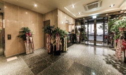 ウィンホテル（慶尚道>浦項）｜韓国ホテル予約「コネスト」 ウィンホテル（慶尚道>浦項）