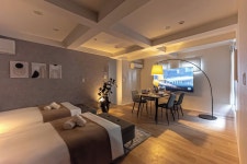 Urban Stay Shinjuku East - 어반 스테이 신주쿠 이스트 | 티라트래블 호텔 예약