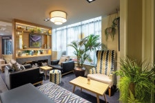 포인트 에이 호텔 런던 킹스 크로스- 세인트 판크라스 검색결과 포인트 에이 호텔 런던 킹스 크로스- 세인트 판크라스