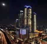 The Classic 500 Executive Residence Pentaz - 더 클래식 500 이그제큐티브 레지던스 펜타즈 | 티라트래블 호텔 예약