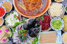 메이산/인터컨티넨탈 헤이롱 레이크 검색결과 메이산/인터컨티넨탈 헤이롱 레이크