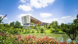 메이산/인터컨티넨탈 헤이롱 레이크 검색결과 메이산/인터컨티넨탈 헤이롱 레이크