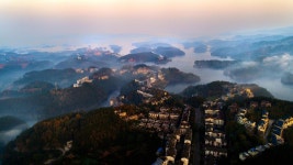 메이산/인터컨티넨탈 헤이롱 레이크 검색결과 메이산/인터컨티넨탈 헤이롱 레이크