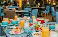 메이산/인터컨티넨탈 헤이롱 레이크 검색결과 메이산/인터컨티넨탈 헤이롱 레이크