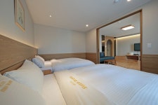 ベニキアスイスローゼンホテル（慶州>普門リゾート）｜韓国ホテル予約「コネスト」 ベニキアスイスローゼンホテル（慶州>普門リゾート）