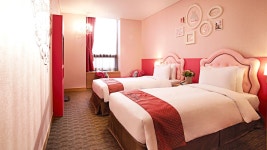 호텔 스카이파크 센트럴 | 서울호텔 예약 · 가격비교 | 호텔패스