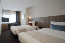 アミッドホテルソウル(旧センターマークホテル)（ソウル中心部>鍾路・仁寺洞）｜韓国ホテル予約「コネスト」 アミッドホテルソウル... 