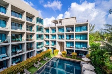 더 워터 카오락 바이 카타타니 리조트 (The Waters Khao Lak by Katathani Resort) - 몽키트래블