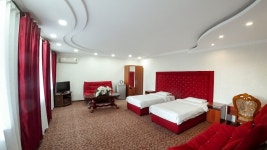 Grand Hotel | Qantas Hotels Grand Hotel