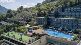 더 센스 리조트 & 풀 빌라 푸켓 빠통 (The Senses Resort & Pool Villa Patong) - 몽키트래블
