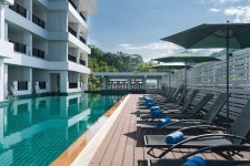 카사 델 엠 리조트 (구. M 리조트 푸켓) (Casa Del M (formerly M Resort)) - 몽키트래블