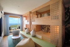 호텔 브리즈베이 마리나 - 트리플 숙소