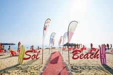 ソルビーチ襄陽（江原道>襄陽）｜韓国ホテル予約「コネスト」 ソルビーチ襄陽（江原道>襄陽）