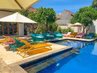 Tír na nÓg Beachfront Resort | Qantas Hotels Tír na nÓg Beachfront Resort