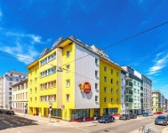 A&T Hotel & Hostel | Jetstar Hotels A&T Hotel & Hostel
