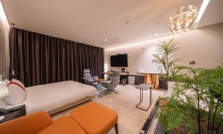 大邱イースタンホテル ライオンズパーク店（慶尚道>大邱）｜韓国ホテル予約「コネスト」 大邱イースタンホテル ライオンズパーク店（慶尚道... 