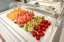 대구 동성로 호텔라벨라