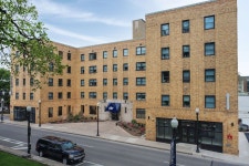 Scholar State College, Tapestry Collection by Hilton | Qantas Hotels Scholar State College, Tapestry Collection by Hilton