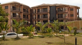 Apartment in Kampala Close to the Mains Facilites | Qantas Hotels Apartment in Kampala Close to the Mains Facilites