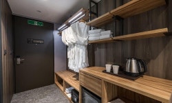 레이어스 호텔 부산 하단