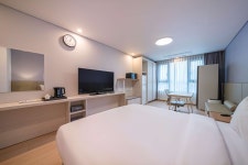 SureStay Plus Hotel By Best Western Asan | Qantas Hotels SureStay Plus Hotel By Best Western Asan