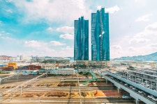 부산역 시티호텔