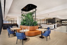 그래비티 서울 판교 오토그래프 컬렉션