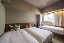 호텔 오리엔탈 익스프레스 후쿠오카 나카수 가와바타 | 후쿠오카호텔 예약 · 가격비교 | 호텔패스