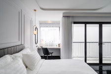 라트리 호텔 푸켓 올드 타운 (Ratri Hotel Phuket Old Town) - 몽키트래블