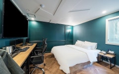 蚕室ホテルトムジ（ソウル江南>蚕室(ロッテワールド)）｜韓国ホテル予約「コネスト」 蚕室ホテルトムジ（ソウル江南>蚕室(ロッテワールド)）