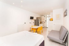Mole Antonelliana & Royal Gardens Cozy Studio 최저가 숙소, 한눈에 비교하기 | 올스테이 Mole Antonelliana & Royal Gardens Cozy Studio... 