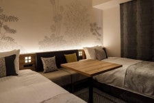 도쿄 - 도쿄 스테이 신주쿠 이스트사이드 후기, 가격, 위치 - 예약