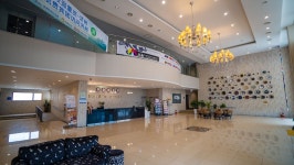 ハイ済州ホテル（済州島>済州島西部）｜韓国ホテル予約「コネスト」 ハイ済州ホテル（済州島>済州島西部）