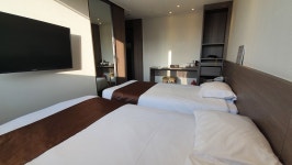 グランドミリオンスホテル（済州島>西帰浦）｜韓国ホテル予約「コネスト」 グランドミリオンスホテル（済州島>西帰浦）