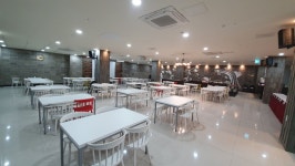 그랜드밀리언스호텔 서귀포